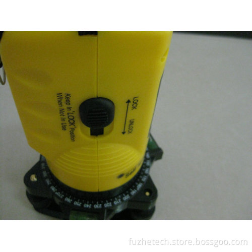 MINI new laser level